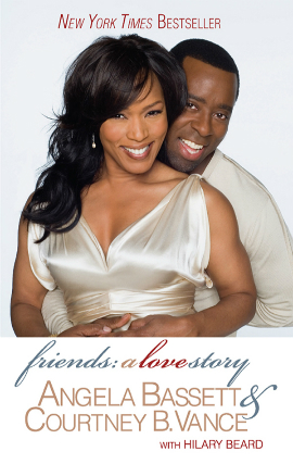 Title details for Friends: A Love Story by Angela Bassett - Available